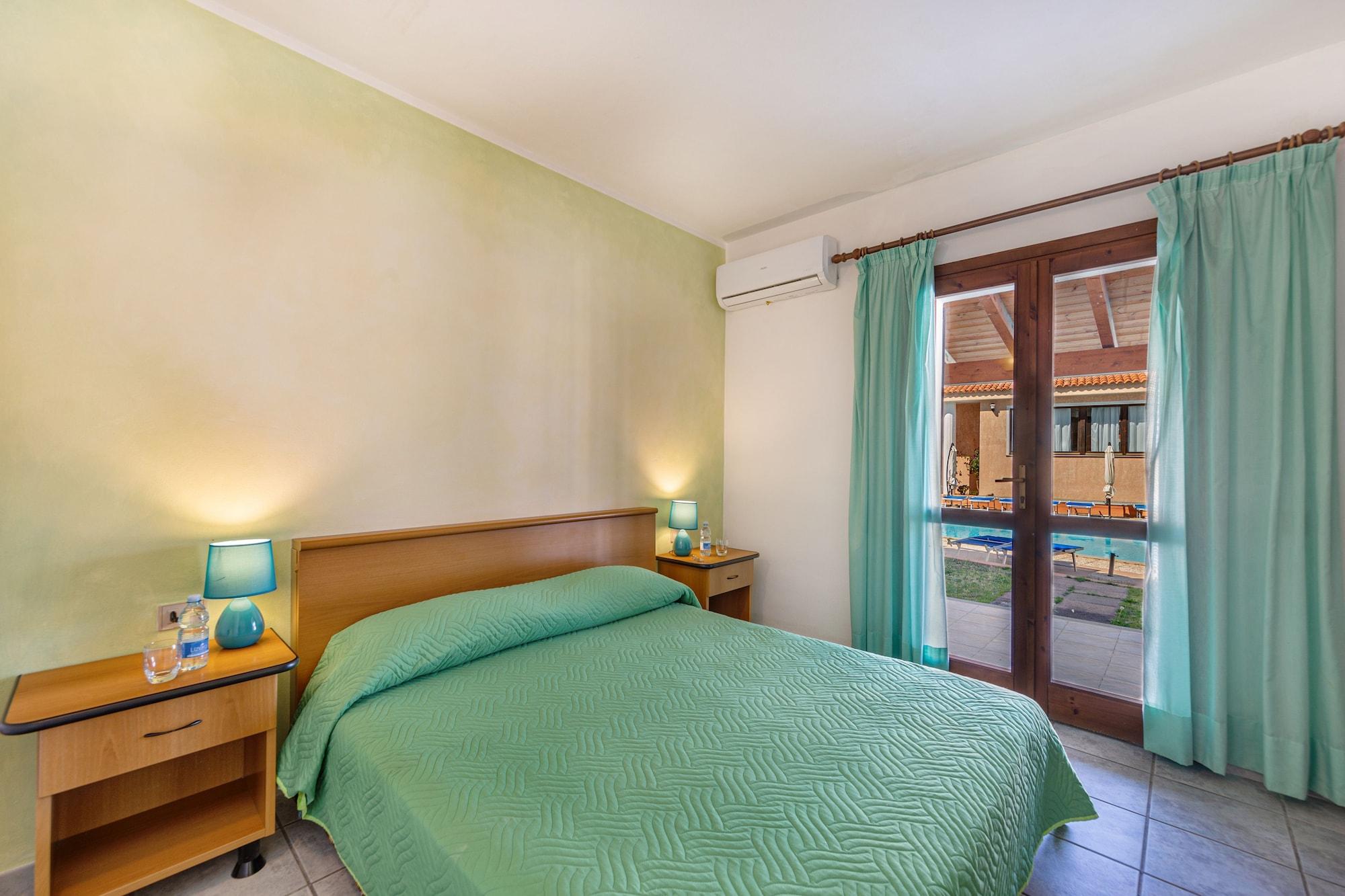 มาเรียนา มันนา โฮเต็ล แอนด์ คลับวิลเลจ Hotel วัลเลดอเรีย ภายนอก รูปภาพ